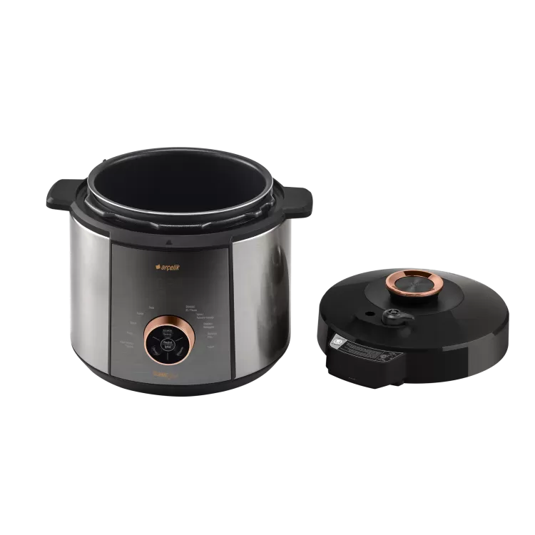 ARÇELİK MC 6056 I Gurme Şef® Çok Amaçlı Pişirici