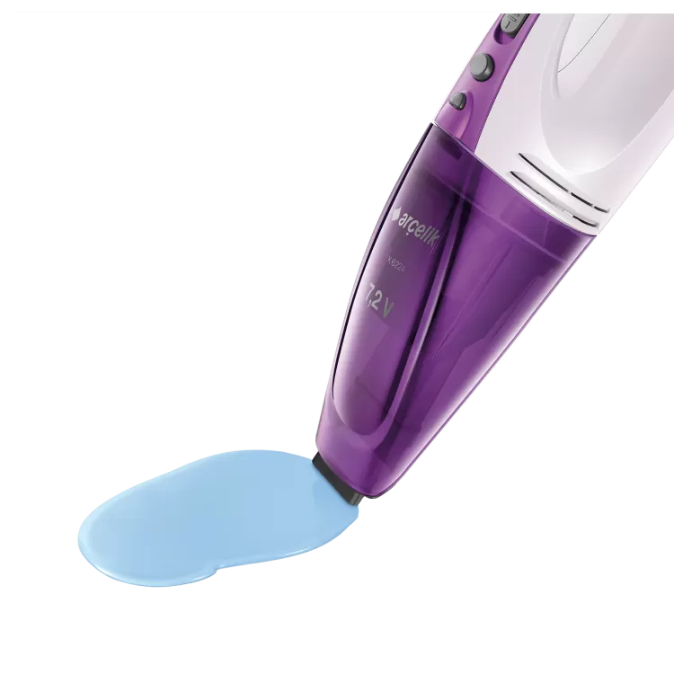 ARÇELİK K 6224 Pratik El Süpürgesi