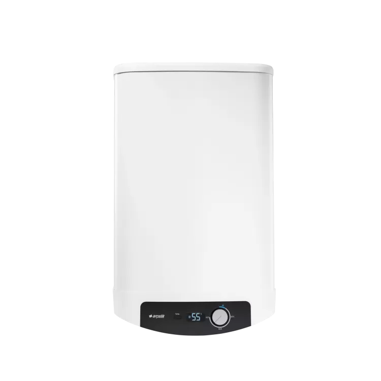 ARÇELİK T 7350 E BS 50 lt. Dijital Termosifon