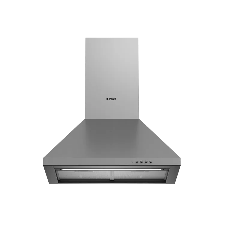 ARÇELİK P 27 YI Ankastre Duvar Tipi Davlumbaz