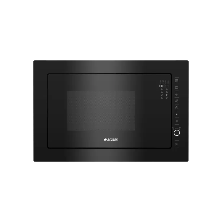 ARÇELİK MA 2521 S Fibona Serisi Ankastre Mikrodalga