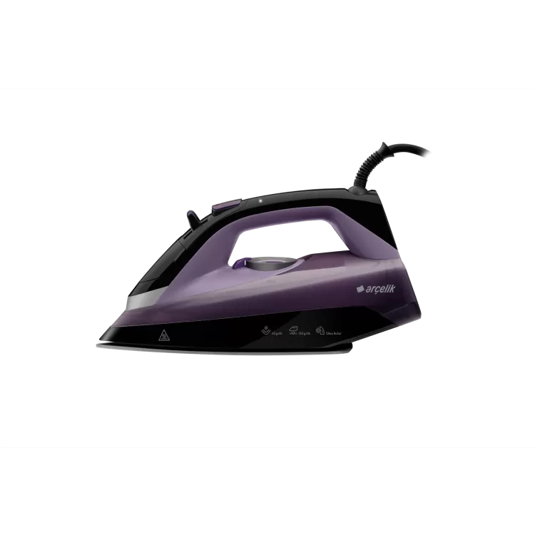 ARÇELİK BEU 5124 Buharlı Ütü