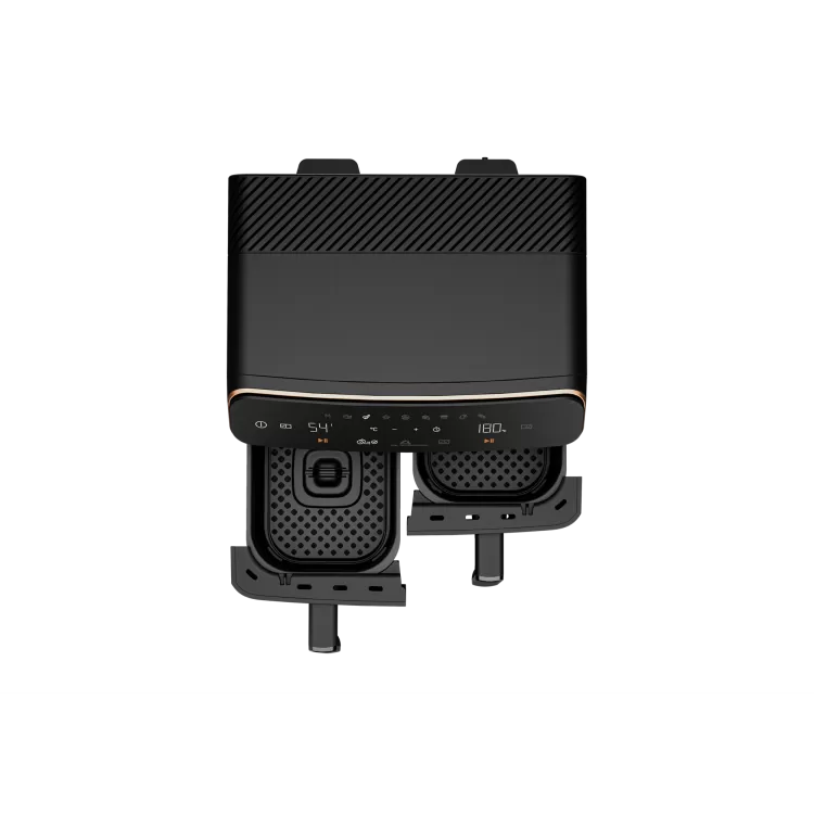 ARÇELİK FR 9284 Arçelik Gurme DuoFry™ Az Yağlı Fritöz