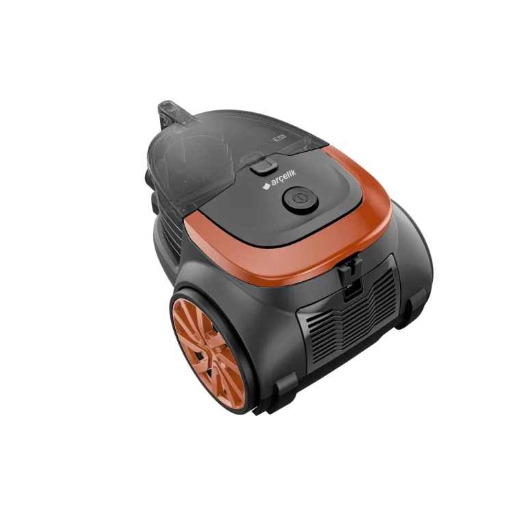 ARÇELİK Comfort-X™ TSZ 3282 Toz Torbasız Süpürge