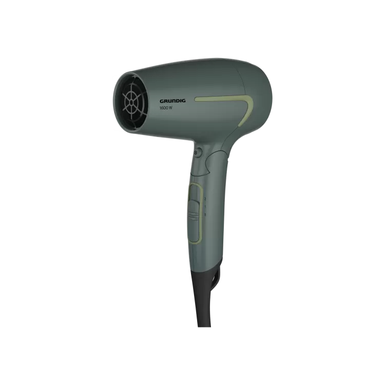 GRUNDIG HD 2261 Saç Kurutma Makinesi