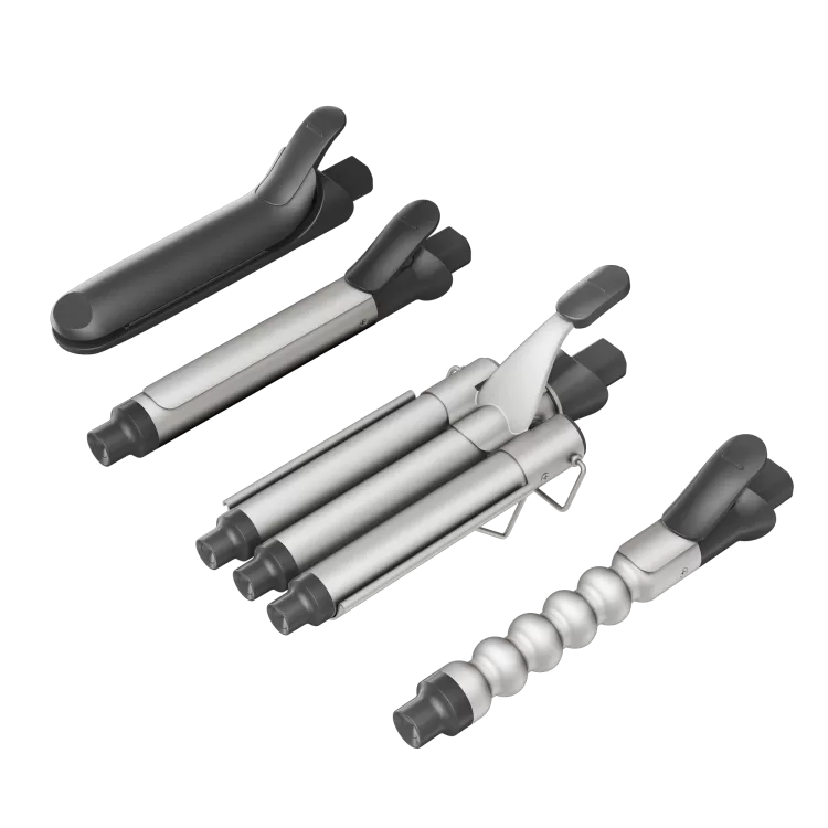 GRUNDIG Grundig Elementa Ignis Saç Maşası