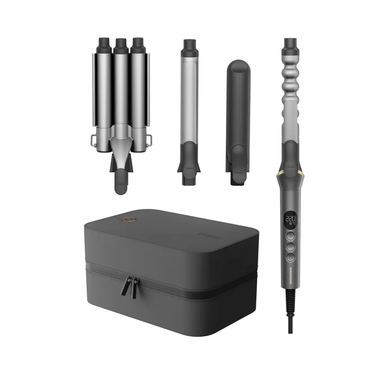 GRUNDIG Grundig Elementa Ignis Saç Maşası