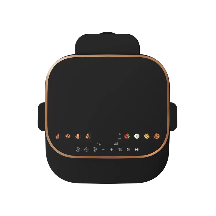 ARÇELİK FR 9374 Arçelik Gurme SteamFry® Az Yağlı Fritöz