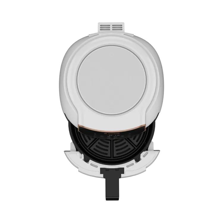 ARÇELİK FRA 6334 B GurmeFry Az Yağlı Fritöz