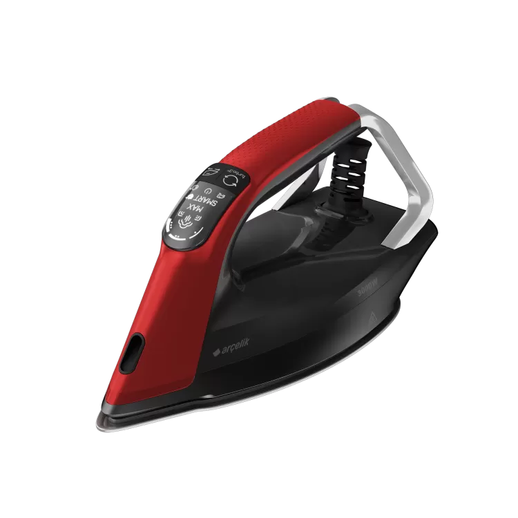 ARÇELİK Aria™ Master BKU 6030 Kazanlı Ütü