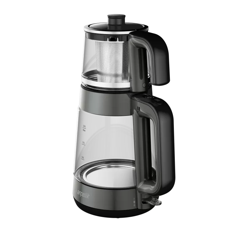 ARÇELİK CM 6964 G Çay Makinesi