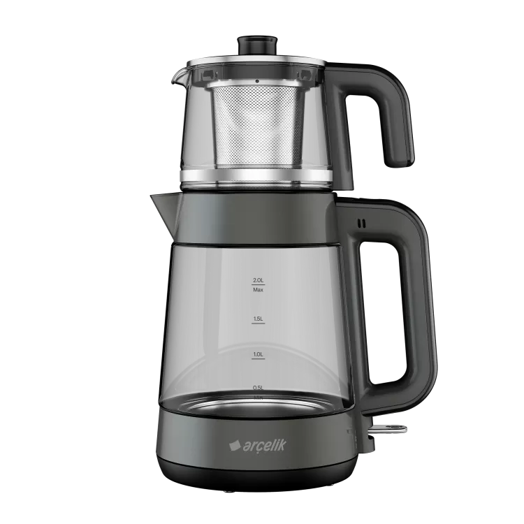 ARÇELİK CM 6964 G Çay Makinesi