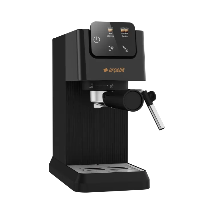 ARÇELİK EM 3450 Imperium Barista® Yarı Otomatik Espresso Makinesi