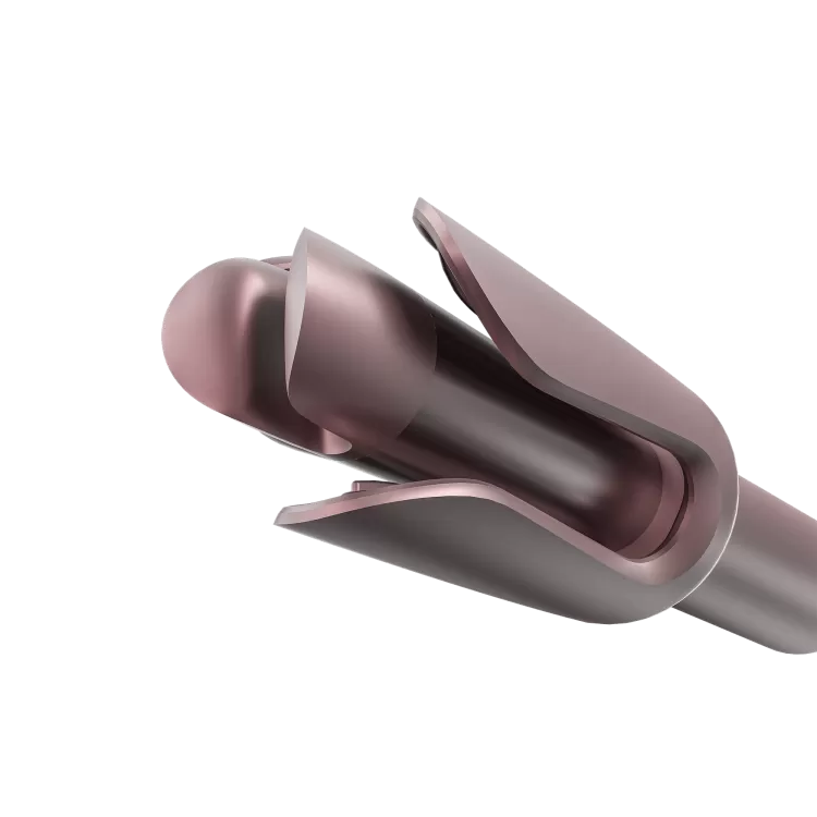 GRUNDIG HS 6231 Snapstyle Kablosuz Otomatik Sarmalı Saç Maşası