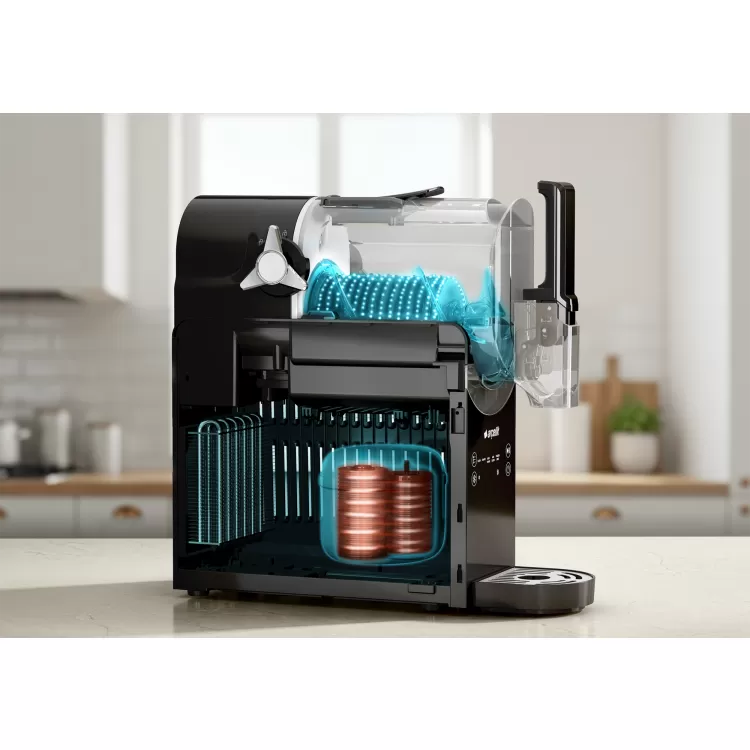 ARÇELİK SM 6670 SlushUp™ Slush ve Buzlu İçecek Makineleri