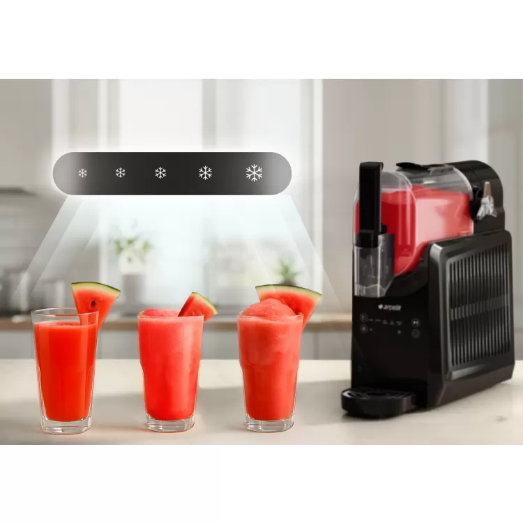 ARÇELİK SM 6670 SlushUp™ Slush ve Buzlu İçecek Makineleri