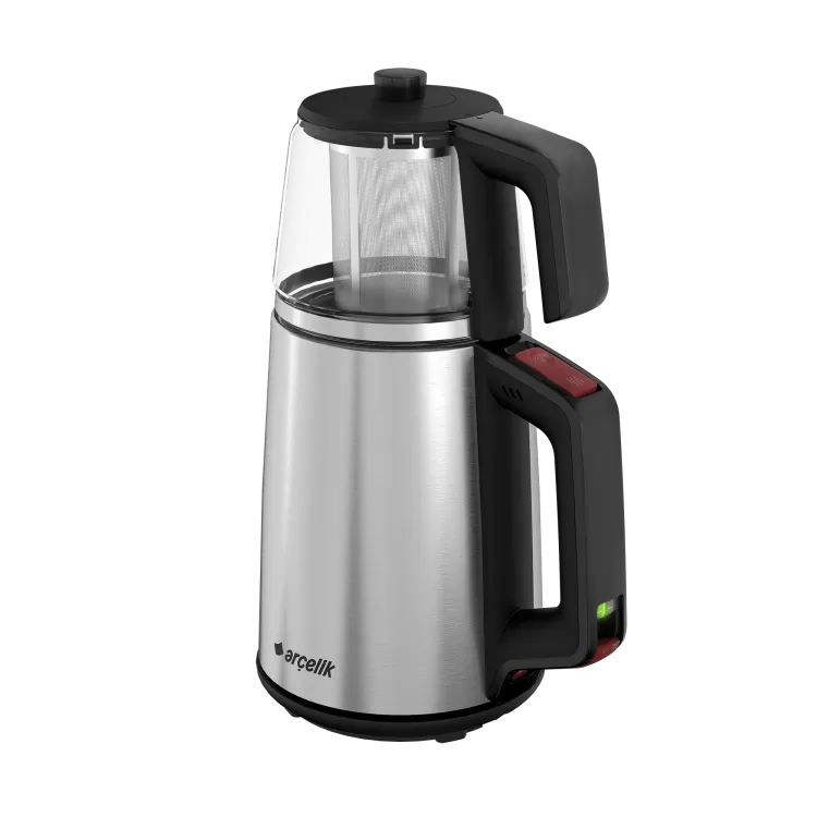 ARÇELİK CM 3626 IC Çay Makinesi