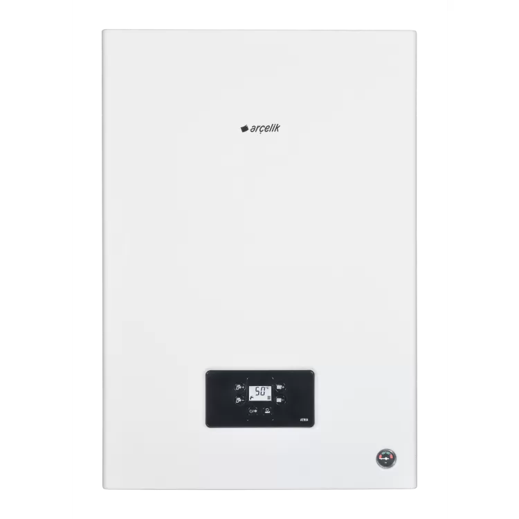 ARÇELİK Atria 24 Premix Yoğuşmalı Kombi