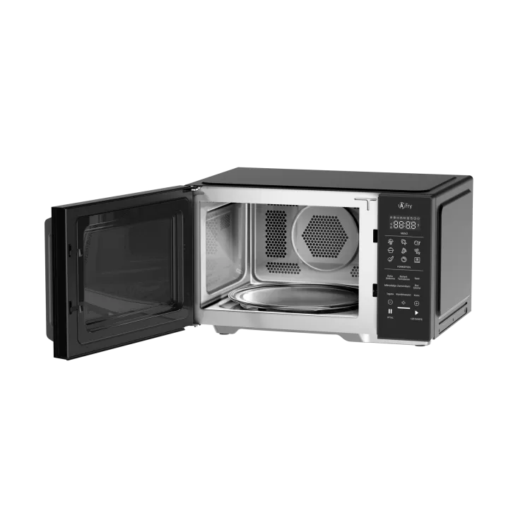 ARÇELİK MD 260 AF DB Mikrodalga Fırın