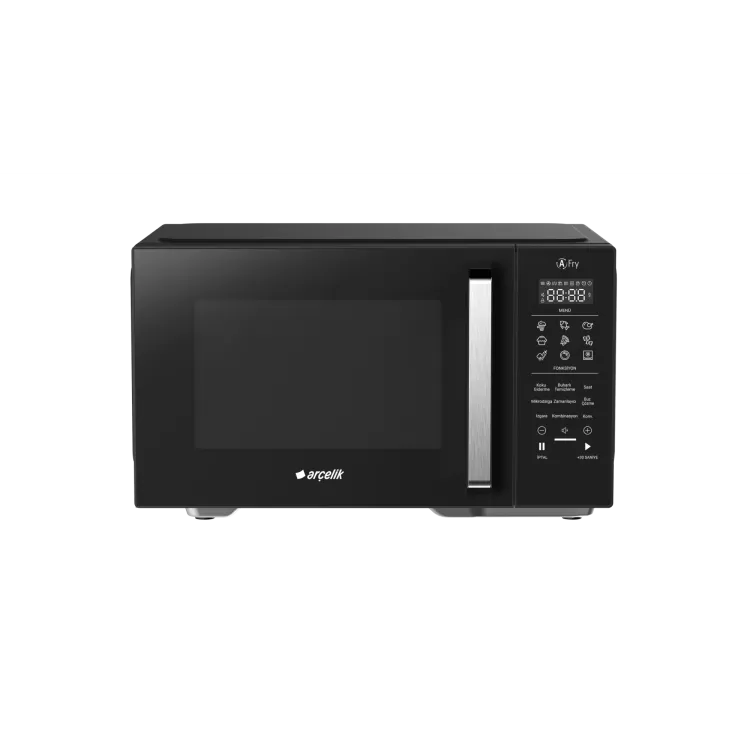 ARÇELİK MD 260 AF DB Mikrodalga Fırın