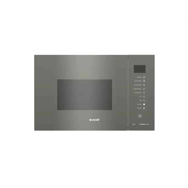 ARÇELİK MA 2521-2 G Ankastre Mikrodalga