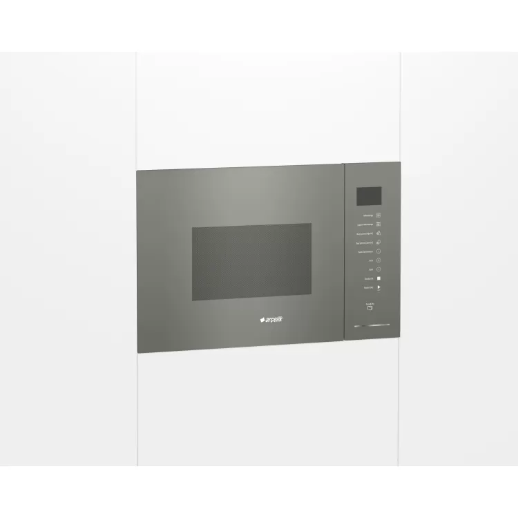 ARÇELİK MA 2521-2 G Ankastre Mikrodalga
