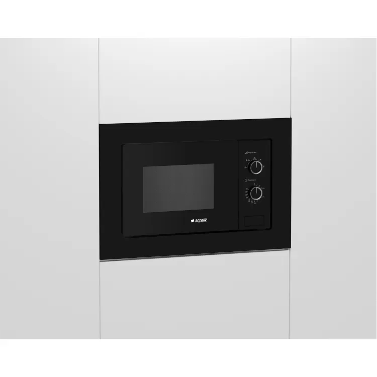 ARÇELİK MA 2030 S Ankastre Mikrodalga