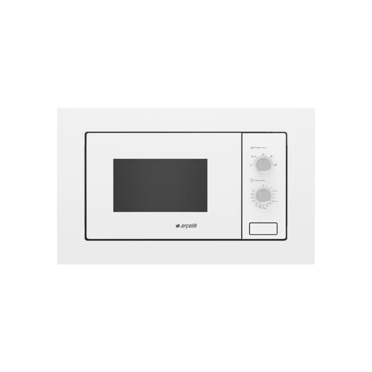 ARÇELİK MA 2030 B Ankastre Mikrodalga