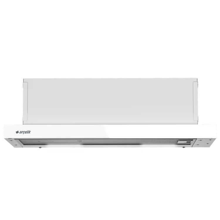 ARÇELİK P 181 TB Ankastre Sürgülü Aspiratör