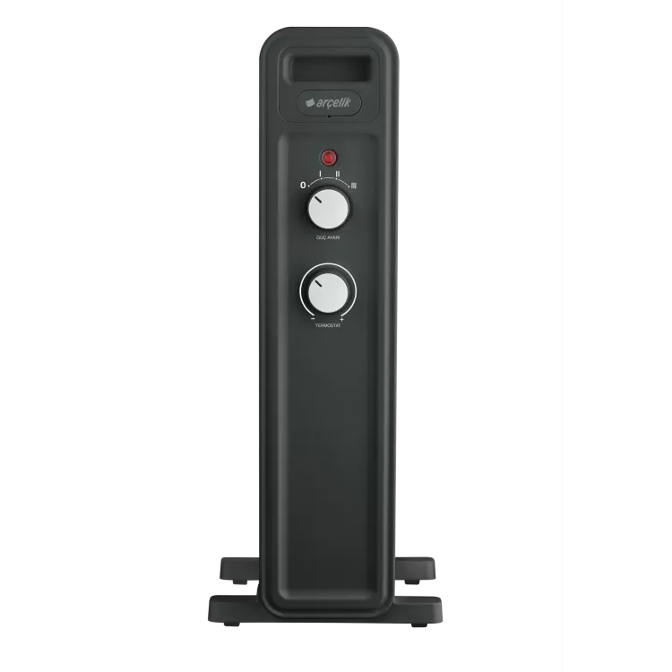 ARÇELİK AR RHO 9M Yağlı Radyatör