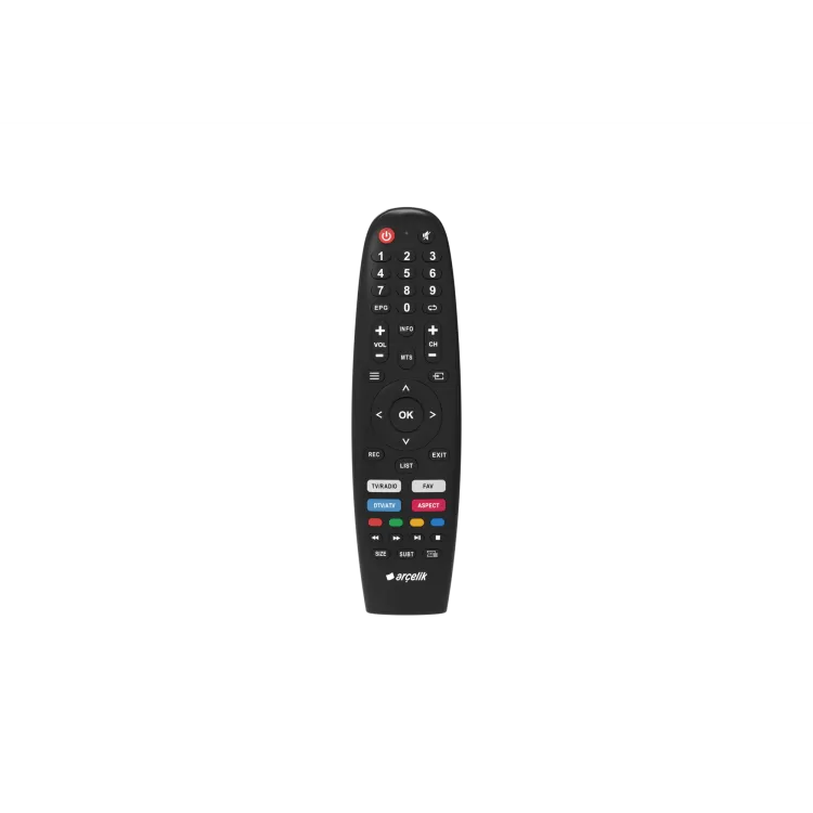 ARÇELİK A32 D 500 B HOTEL TV Hotel Tv