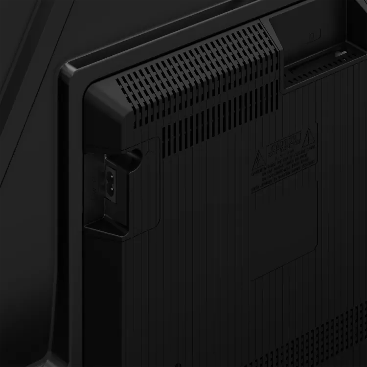 ARÇELİK 7 Serisi 50 4K UHD Google TV - A 750 C Smart TV