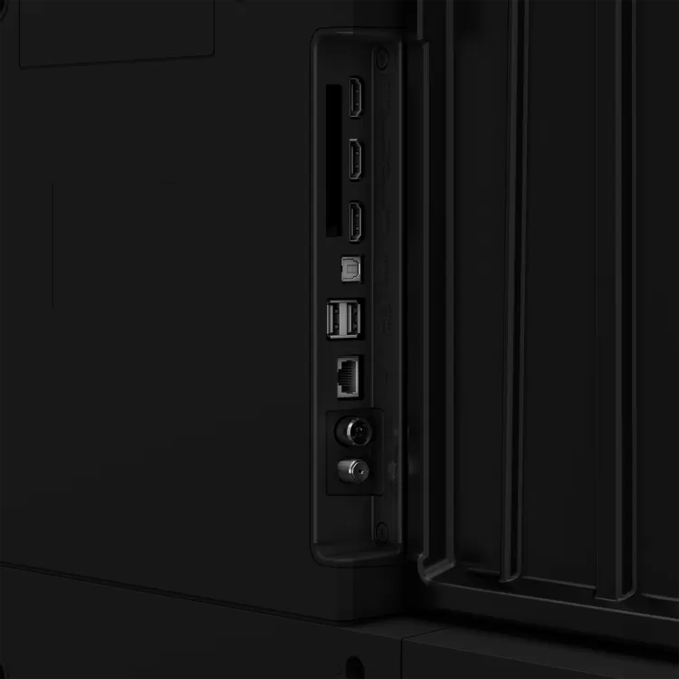 ARÇELİK 8 serisi QLED 50 4K UHD Google TV - A 850 C Smart TV