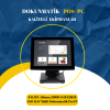 PALMX Athena J1900 4GB 128GB SSD 15,6 Multi Dokunmatik Pos PC