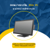 KodPos Eco-II 1855-İ İ5 5350U 8GB 128GB SSD 18,5 Dokunmatik LCD Pos PC