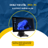 POSTÜRK TX-1850M İ7 10710U 16GB DDR4 256GB NVMe SSD 18,5 Multi Dokunmatik Black Pos PC