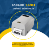 ARGOX OS-214 Plus Thermal + Thermal Transfer Seri + Usb + Paralel 76 mm/sn 203 dpi Barkod Yazıcı