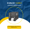 TSC DL241 Thermal Usb + Ethernet 152 mm/sn 203 dpi Barkod Yazıcı