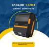 HPRT HM-A300E Thermal Bluetooth 203 dpi Mobil Kemer Yazıcı