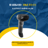 ZEBRA DS2208 Symbol Kablolu Karekod 1D/2D Ayaklı Barkod Okuyucu
