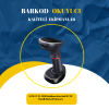 SUNLUX XL-9610 Kablosuz Karekod 1D/2D Standlı Barkod Okuyucu