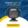 PERFORMAX PR-X1000+ 1D/2D Karekod USB Masa Tipi Kablolu Barkod Okuyucu