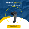 ZEBRA SYMBOL LS-2208 Lazer 1D Kablolu Ayaklı Barkod Okuyucu