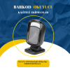 TSCAN TS-41 1D/2D Karekod USB Masa Tipi Kablolu Barkod Okuyucu