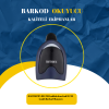 BARTRONİX BR-220 Kablolu Karekod 1D/2D Ayaklı Barkod Okuyucu