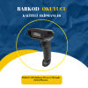 PERKON CS610 Kablosuz 1D Lazer USB Dongle Barkod Okuyucu