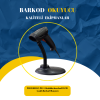 PERFORMAX PR-44 Kablolu Karekod 1D/2D Ayaklı Barkod Okuyucu