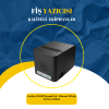 ZenPos GNS180 Thermal Usb + Ethernet 203 dpi Fiş Yazıcı 80mm