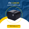 SUNLUX RP8020 Thermal Seri + Usb + Ethernet 300 mm/sn 203 dpi Fiş Yazıcı