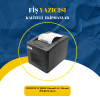 XPRINTER XP-Q805K Thermal Usb + Ethernet 203 dpi Fiş Yazıcı